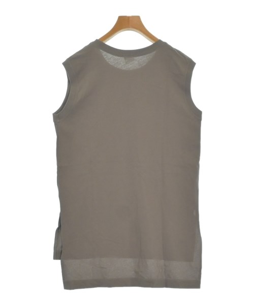 IENA（イエナ）ノースリーブ グレー サイズ:-(XL位) レディース/2200650119048
