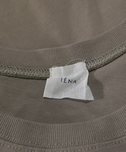 IENA（イエナ）ノースリーブ グレー サイズ:-(XL位) レディース/2200650119048