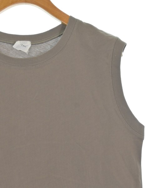 IENA（イエナ）ノースリーブ グレー サイズ:-(XL位) レディース/2200650119048