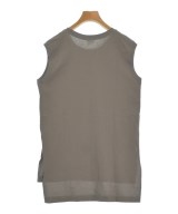 IENA（イエナ）ノースリーブ グレー サイズ:-(XL位) レディース/2200650119048