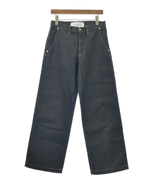 IENA(イエナ)デニムパンツ 紺 サイズ:40(M位)/2200650119208