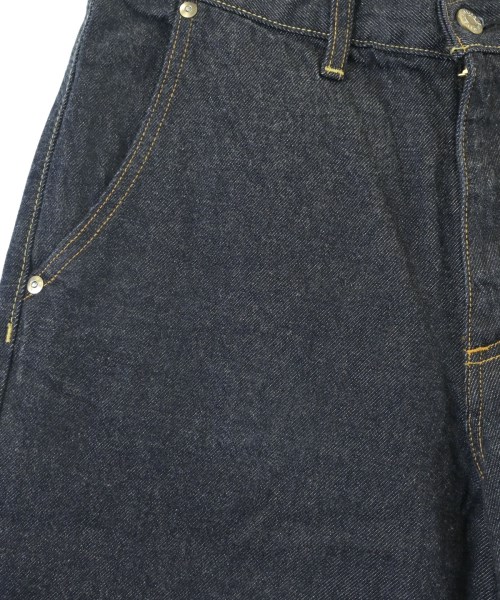 IENA（イエナ）デニムパンツ 紺 サイズ:40(M位) レディース/2200650119208