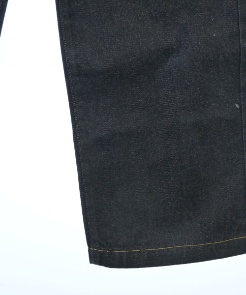 IENA（イエナ）デニムパンツ 紺 サイズ:40(M位) レディース/2200650119208