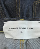 IENA（イエナ）デニムパンツ 紺 サイズ:40(M位) レディース/2200650119208