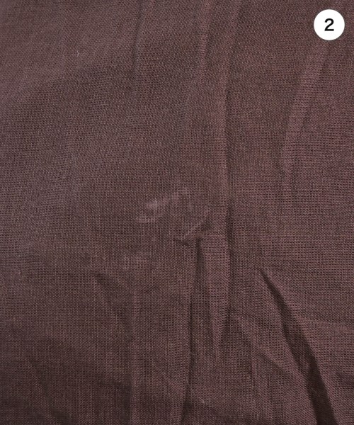 IENA（イエナ）ワンピース 茶 サイズ:F レディース/2200650437043