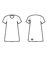 IENA（イエナ）ワンピース 茶 サイズ:F レディース/2200650437043