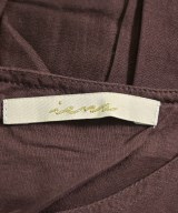 IENA（イエナ）ワンピース 茶 サイズ:F レディース/2200650437043