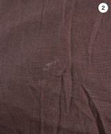 IENA（イエナ）ワンピース 茶 サイズ:F レディース/2200650437043