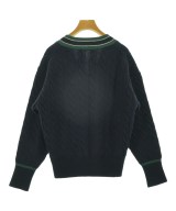 IENA（イエナ）ニット・セーター 紺 サイズ:F レディース/2200650437081