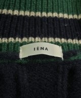 IENA（イエナ）ニット・セーター 紺 サイズ:F レディース/2200650437081