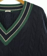 IENA（イエナ）ニット・セーター 紺 サイズ:F レディース/2200650437081