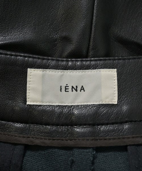 IENA（イエナ）その他 黒 サイズ:38(M位) レディース/2200651720045