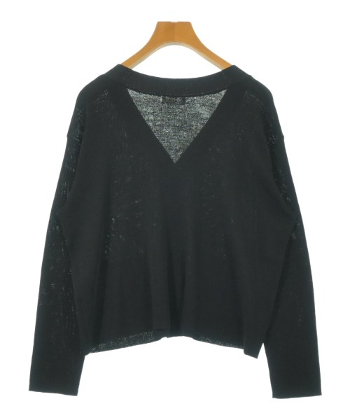 IENA（イエナ）カーディガン 黒 サイズ:F レディース/2200654085011