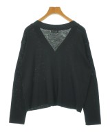 IENA（イエナ）カーディガン 黒 サイズ:F レディース/2200654085011