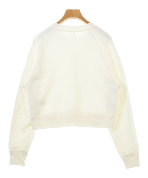 IENA（イエナ）スウェット 白 サイズ:F レディース/2200647244050