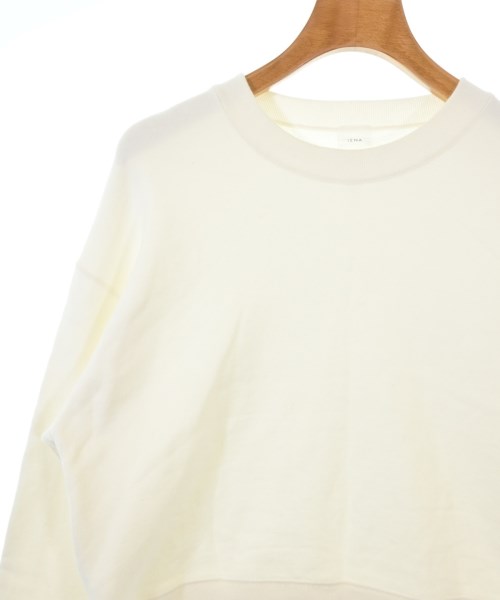 IENA（イエナ）スウェット 白 サイズ:F レディース/2200647244050