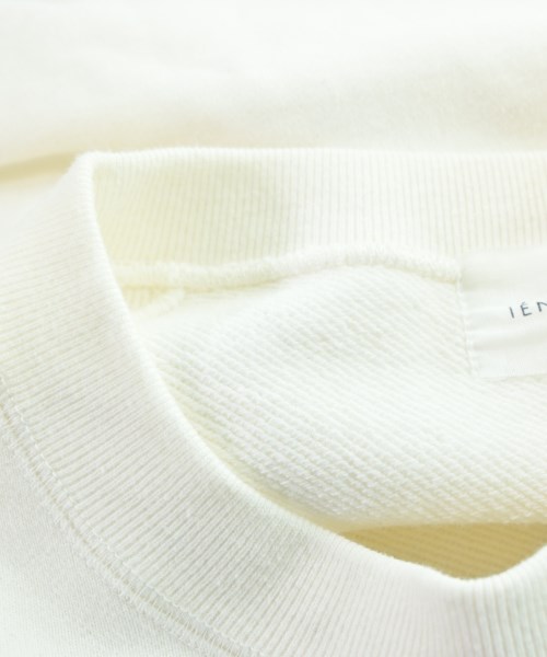 IENA（イエナ）スウェット 白 サイズ:F レディース/2200647244050