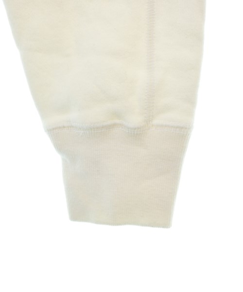 IENA（イエナ）スウェット 白 サイズ:F レディース/2200647244050