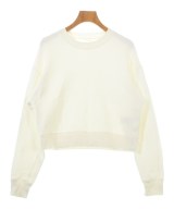 IENA（イエナ）スウェット 白 サイズ:F レディース/2200647244050