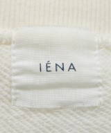 IENA（イエナ）スウェット 白 サイズ:F レディース/2200647244050