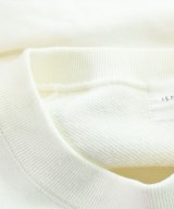 IENA（イエナ）スウェット 白 サイズ:F レディース/2200647244050