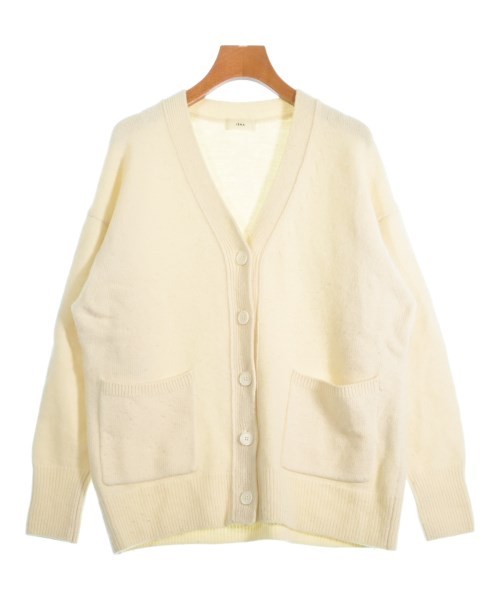 IENA(イエナ)カーディガン 白 サイズ:F/2200647244074
