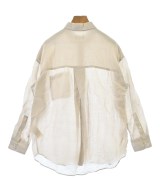 IENA（イエナ）カジュアルシャツ ベージュ サイズ:36(S位) レディース/2200648043010