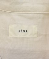 IENA（イエナ）カジュアルシャツ ベージュ サイズ:36(S位) レディース/2200648043010