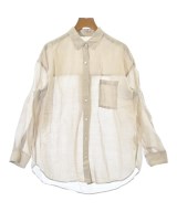 IENA カジュアルシャツ