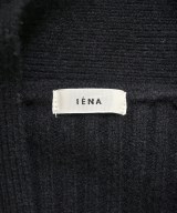 IENA（イエナ）カーディガン 黒 サイズ:F レディース/2200648043034