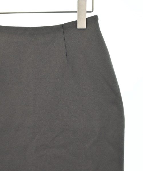 IENA（イエナ）ロング・マキシ丈スカート グレー サイズ:-(XS位) レディース/2200648043058