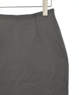 IENA（イエナ）ロング・マキシ丈スカート グレー サイズ:-(XS位) レディース/2200648043058