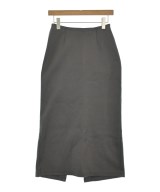 IENA ロング・マキシ丈スカート