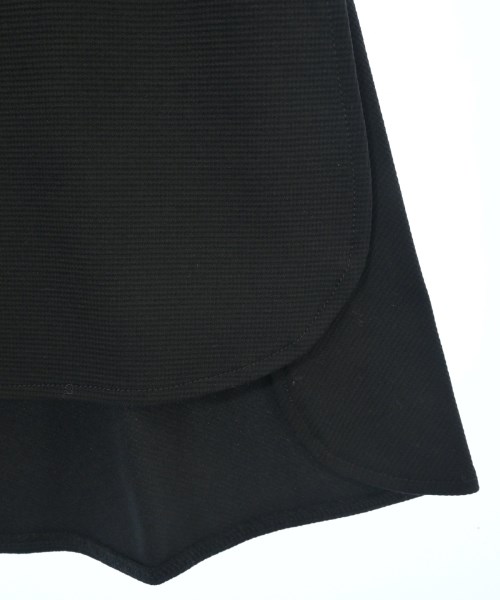 IENA（イエナ）ロング・マキシ丈スカート 黒 サイズ:34(XS位) レディース/2200648043065