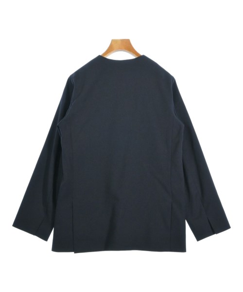 SLOBE IENA（スローブイエナ）ジャケット 紺 サイズ:36(S位) レディース/2200648212034