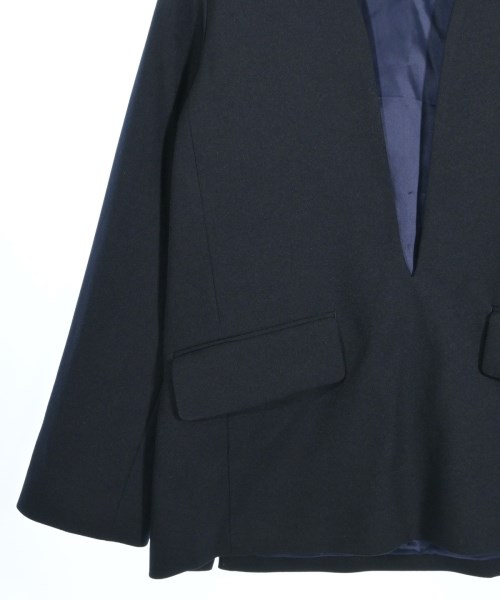 SLOBE IENA（スローブイエナ）ジャケット 紺 サイズ:36(S位) レディース/2200648212034