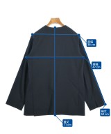 SLOBE IENA（スローブイエナ）ジャケット 紺 サイズ:36(S位) レディース/2200648212034