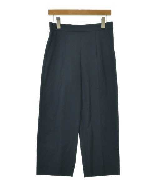 IENA(イエナ)スラックス 紺 サイズ:38(M位)/2200648212041