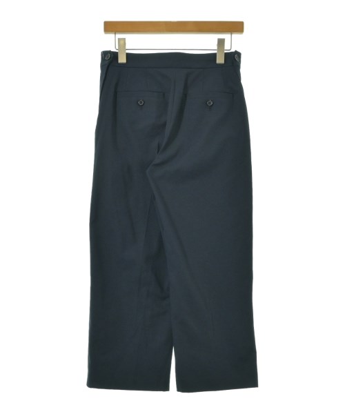 IENA（イエナ）スラックス 紺 サイズ:38(M位) レディース/2200648212041