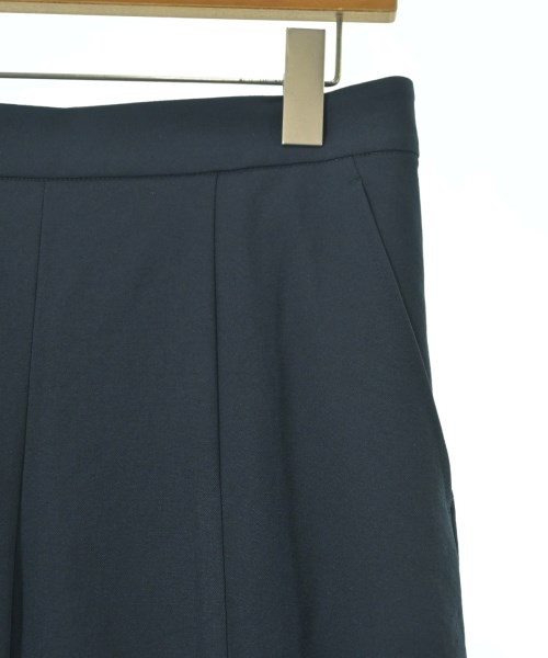 IENA（イエナ）スラックス 紺 サイズ:38(M位) レディース/2200648212041