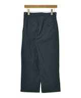 IENA（イエナ）スラックス 紺 サイズ:38(M位) レディース/2200648212041