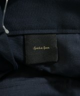 IENA（イエナ）スラックス 紺 サイズ:38(M位) レディース/2200648212041