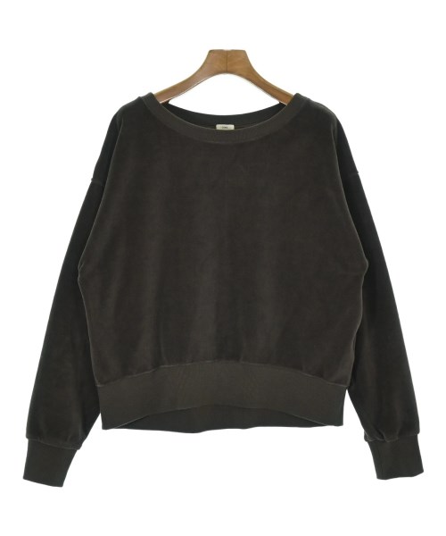 IENA(イエナ)スウェット 茶 サイズ:F/2200649967209