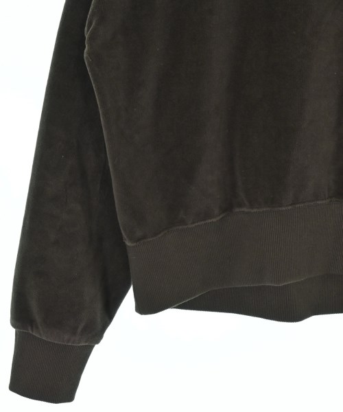 IENA（イエナ）スウェット 茶 サイズ:F レディース/2200649967209