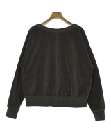 IENA（イエナ）スウェット 茶 サイズ:F レディース/2200649967209