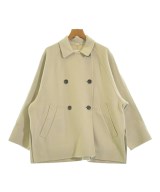 IENA（イエナ）ピーコート ベージュ サイズ:36(S位) レディース/2200650463035