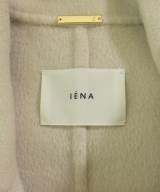 IENA（イエナ）ピーコート ベージュ サイズ:36(S位) レディース/2200650463035