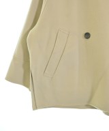 IENA（イエナ）ピーコート ベージュ サイズ:36(S位) レディース/2200650463035