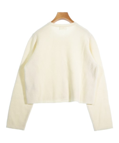 IENA（イエナ）カーディガン 白 サイズ:-(M位) レディース/2200650912021