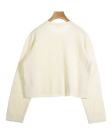 IENA（イエナ）カーディガン 白 サイズ:-(M位) レディース/2200650912021